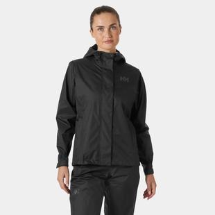Helly Hansen Women's Loke Jacket 2.0 BLACK