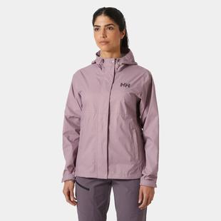 Helly Hansen Women's Loke Jacket 2.0 PURPLECLAY