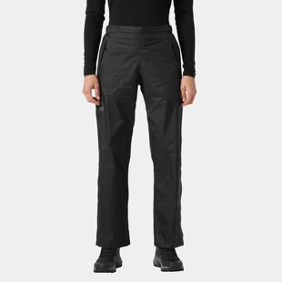 Helly Hansen Women's Loke Pants 2.0 BLACK