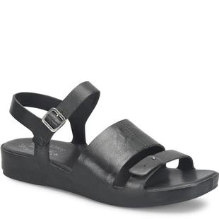 Kork-Ease Mona BLACK