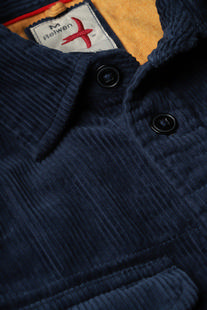 relwen corduroy shirt