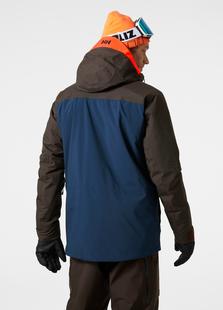 men's powderdreamer ski jacket