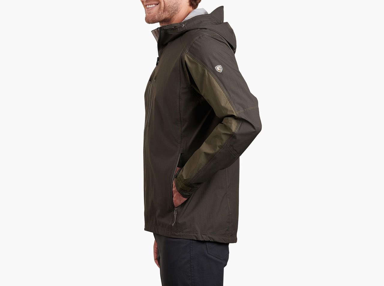 kuhl men's jetstream jacket