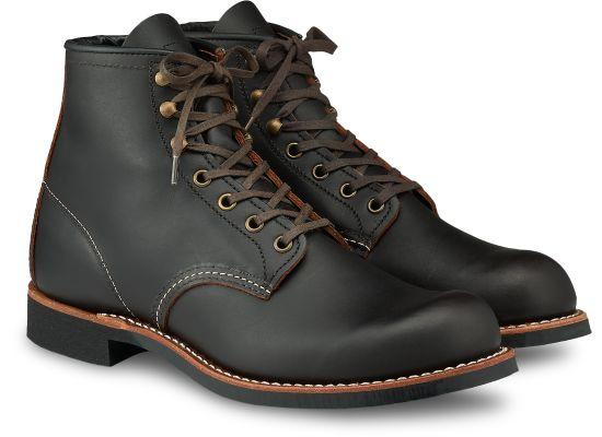 red wing men's blacksmith